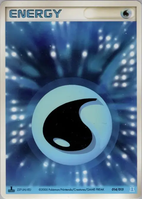 Wasser-Energie