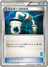 Scambio Di Energia