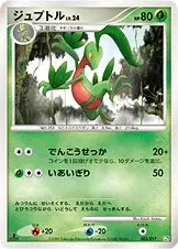 Grovyle