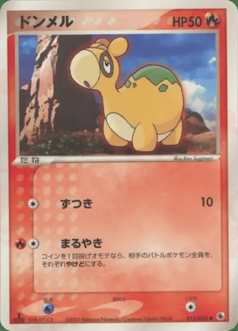 Numel