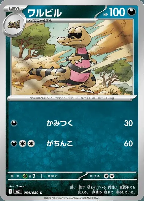 Krokorok