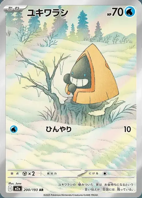 Snorunt