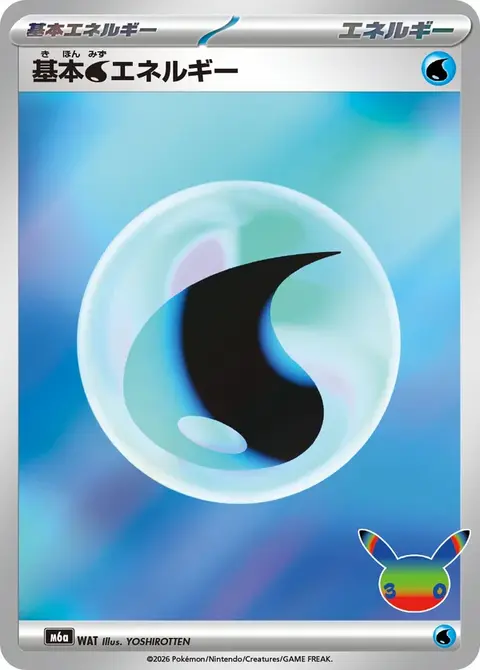 Energia Acqua