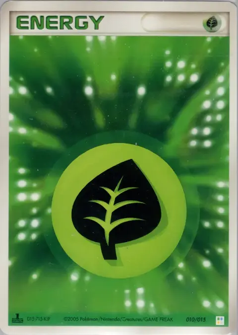 Energia Erba