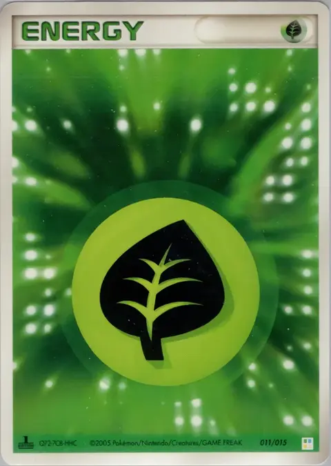 Energia Erba