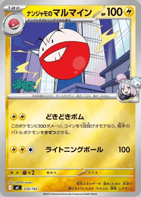 Electrode di Kissara