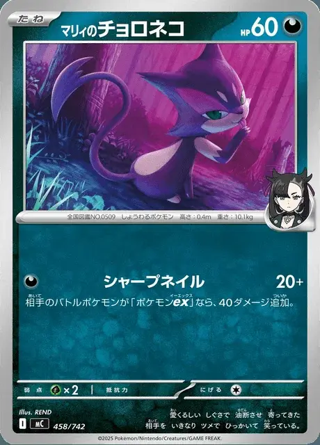Purrloin di Mary