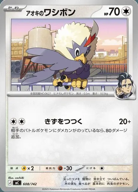 Rufflet di Ubaldo