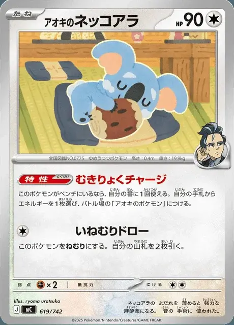Komala di Ubaldo