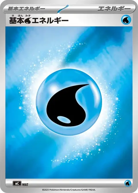 Energia Acqua