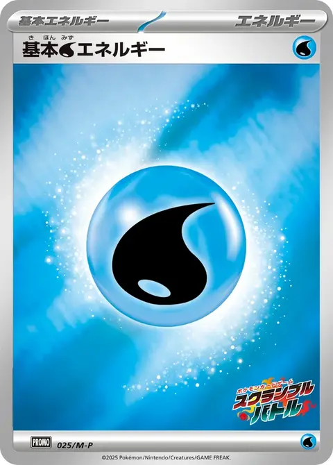 Energia Acqua
