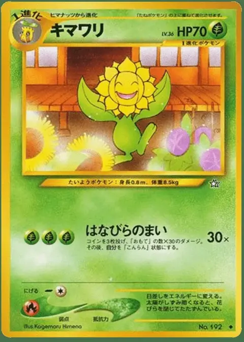 Sunflora