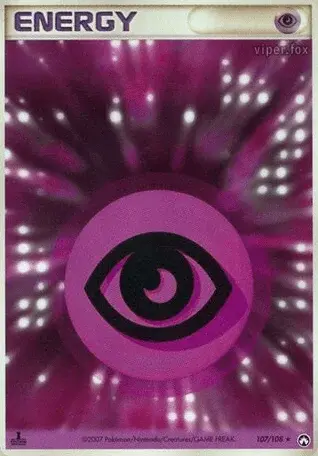 Energia Psico