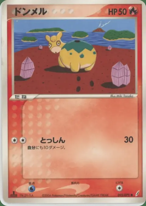 Numel