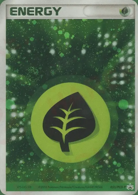 Energia Erba