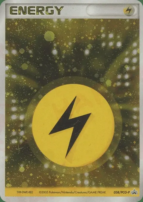 Energia Lampo
