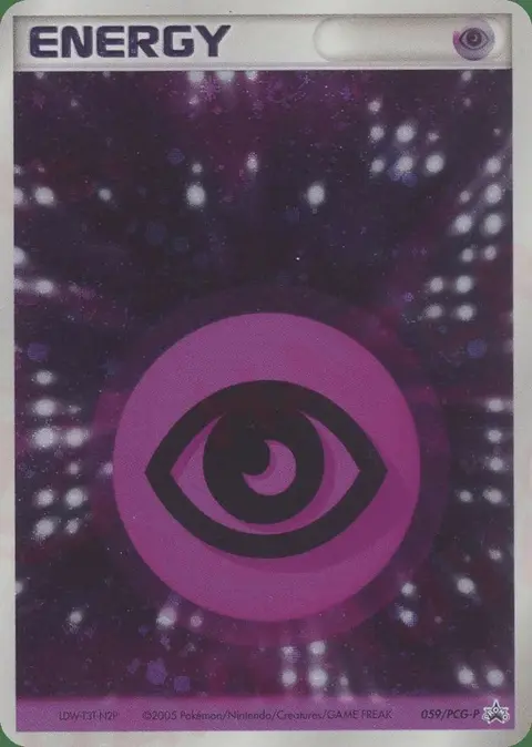 Energia Psico