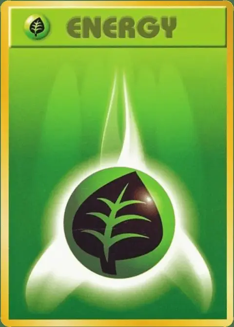 Energia Erba