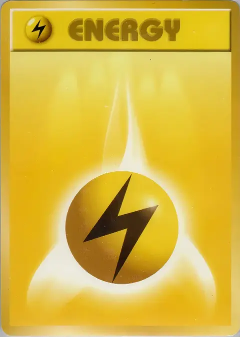 Energia Lampo