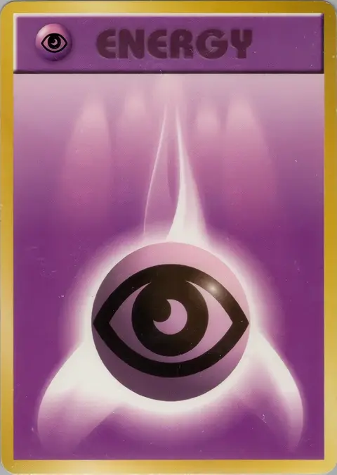 Energia Psico