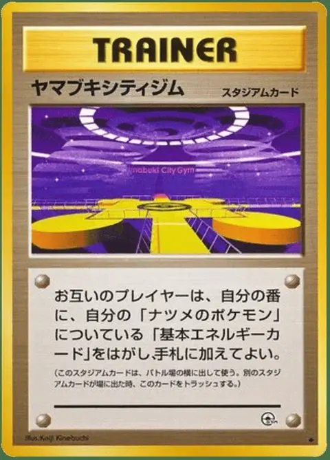 Saffron Città Oscura Gym