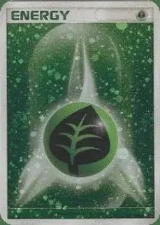 Energia Erba
