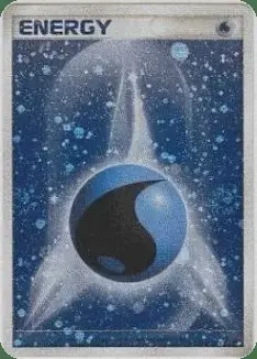 Energia Acqua