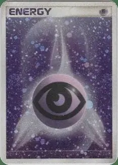 Energia Psico