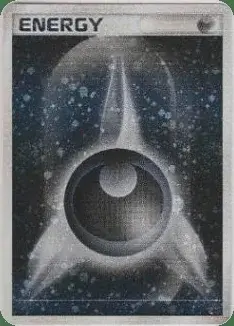 Energia Oscurità