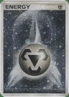 Energia Metallo