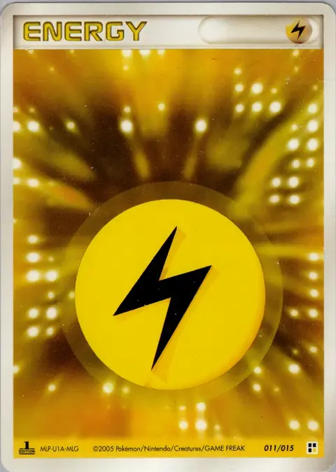 Energia Lampo