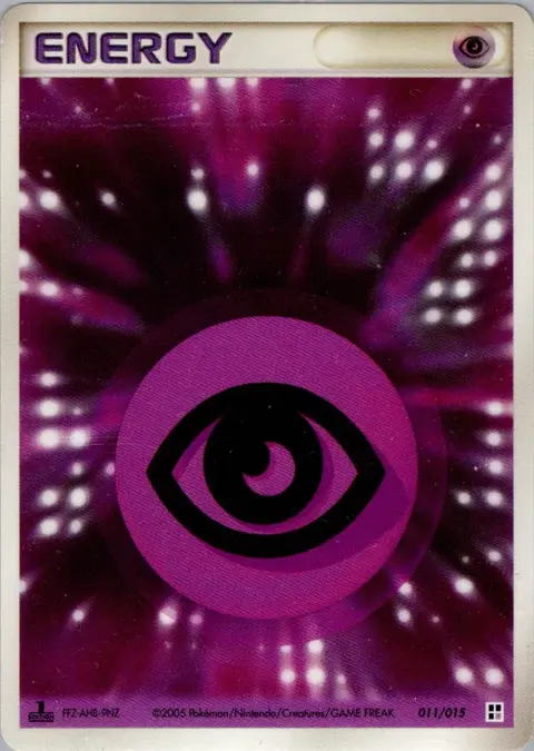 Energia Psico