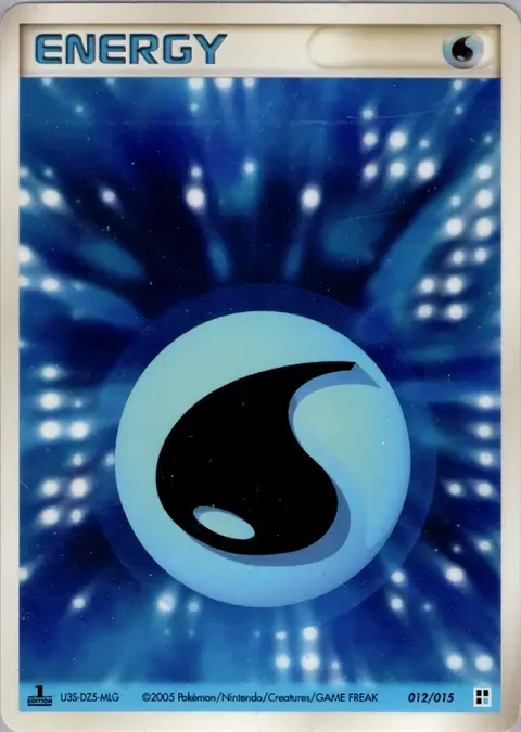 Energia Acqua