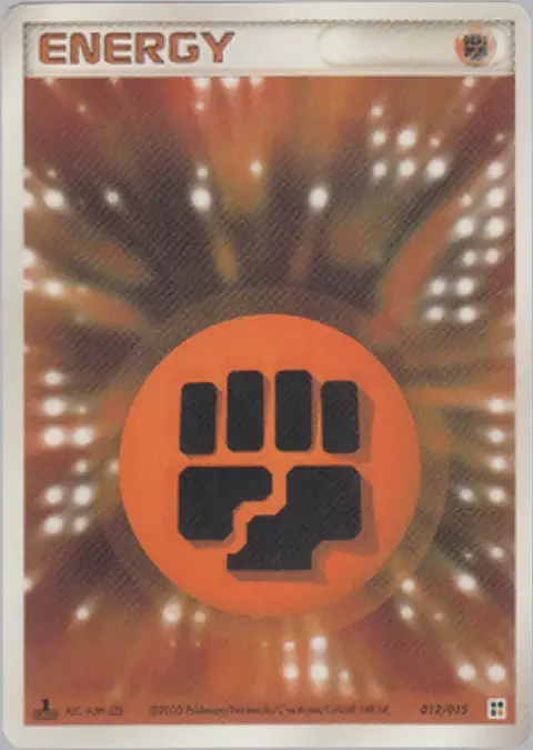 Energia Lotta