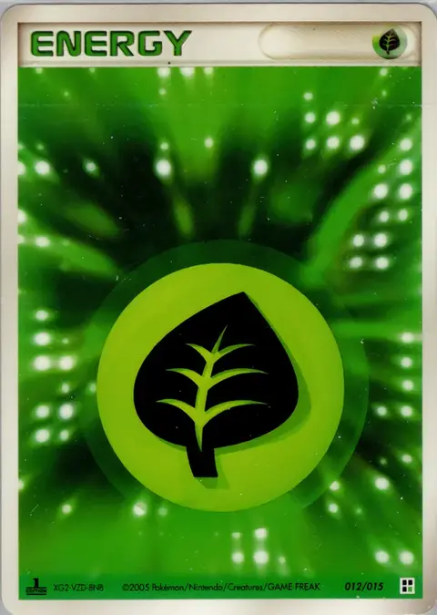 Energia Erba