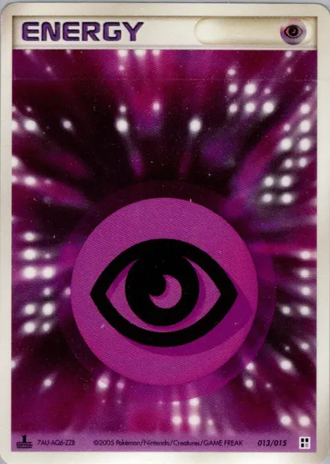 Energia Psico