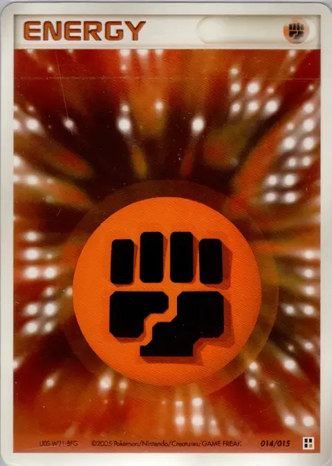Energia Lotta
