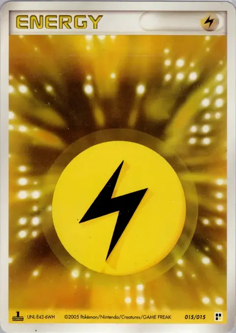 Energia Lampo