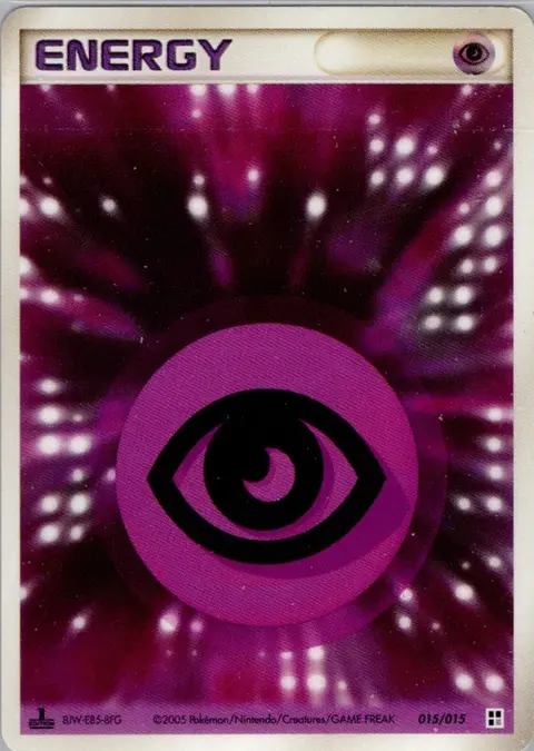 Energia Psico