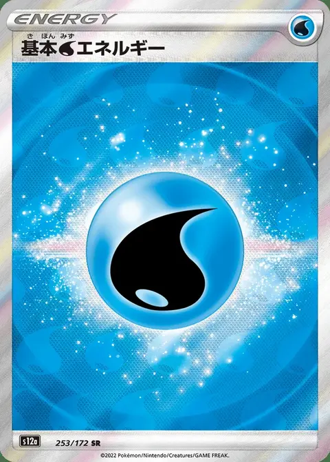 Energia Acqua