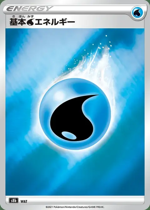Energia Acqua