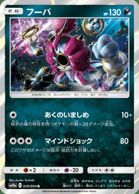 Hoopa