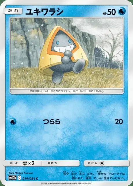 Snorunt