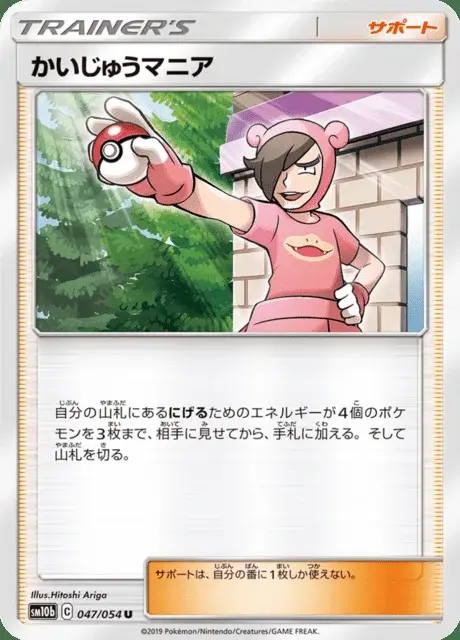 Pokéfanatico