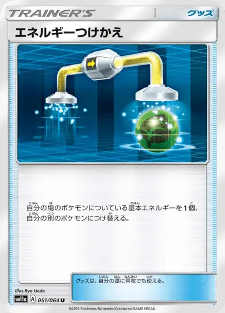 Scambio Di Energia