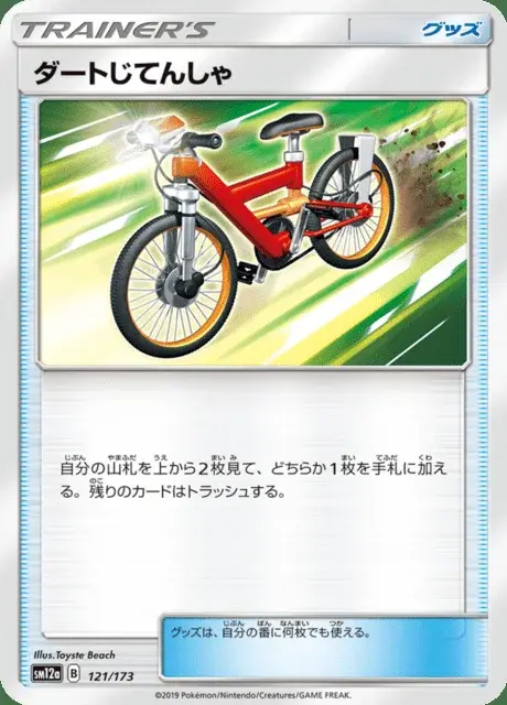 Bici da cross