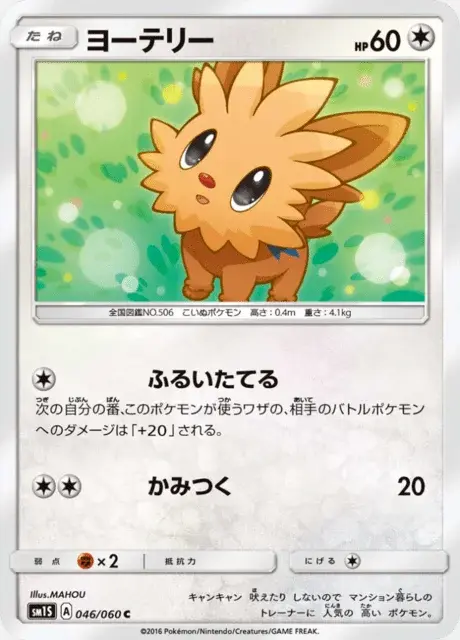 Lillipup