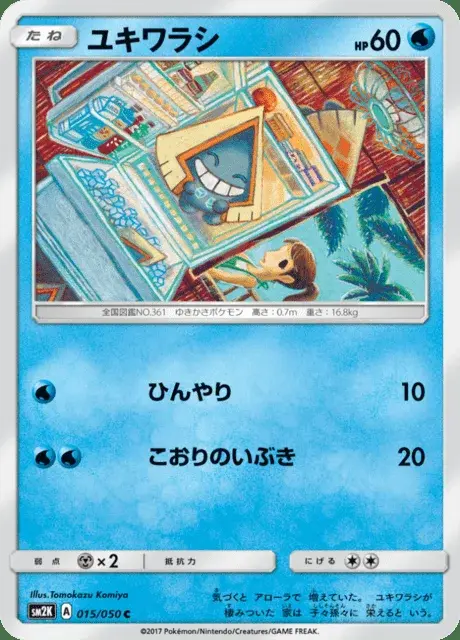 Snorunt
