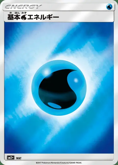 Energia Acqua