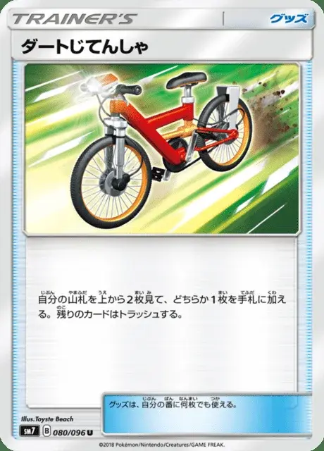 Bici da cross